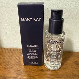 Mary Kay Timewise Nighttime Recovery 1 oz